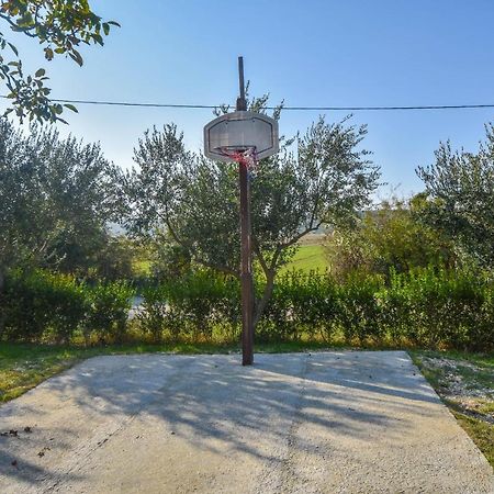 Apartament Kuca Za Odmor Lucija Vrana  Zewnętrze zdjęcie