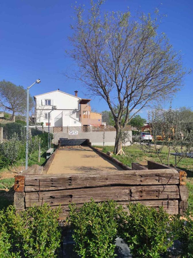 Apartament Kuca Za Odmor Lucija Vrana  Zewnętrze zdjęcie