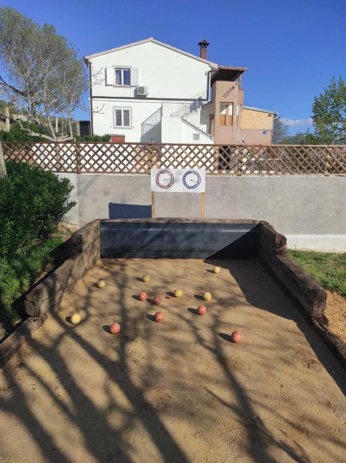 Apartament Kuca Za Odmor Lucija Vrana  Zewnętrze zdjęcie