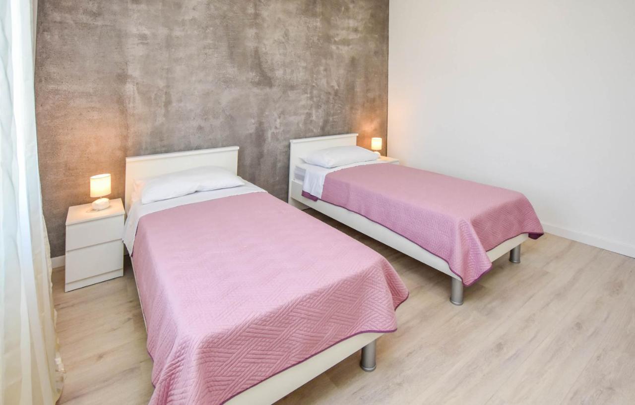 Apartament Kuca Za Odmor Lucija Vrana  Zewnętrze zdjęcie