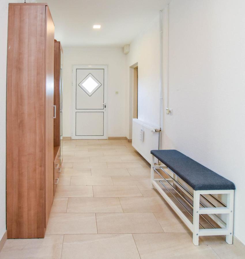 Apartament Kuca Za Odmor Lucija Vrana  Zewnętrze zdjęcie