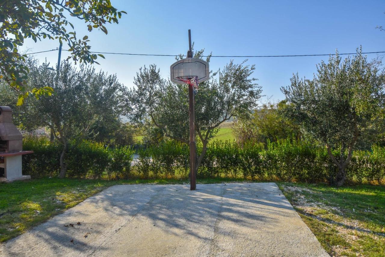 Apartament Kuca Za Odmor Lucija Vrana  Zewnętrze zdjęcie
