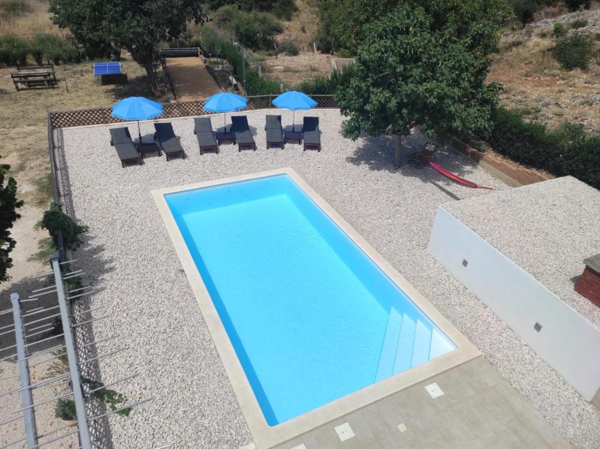 Apartament Kuca Za Odmor Lucija Vrana  Zewnętrze zdjęcie
