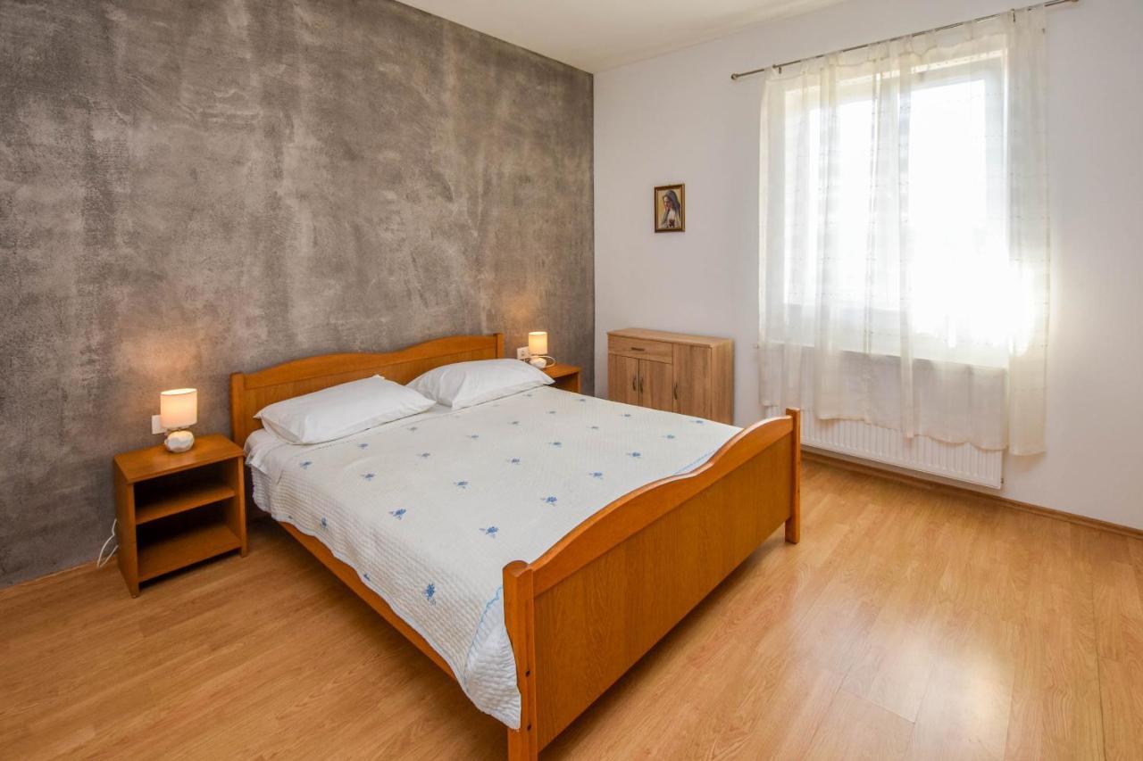 Apartament Kuca Za Odmor Lucija Vrana  Zewnętrze zdjęcie