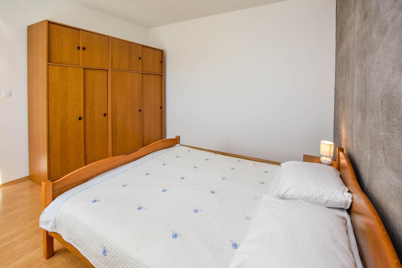 Apartament Kuca Za Odmor Lucija Vrana  Zewnętrze zdjęcie