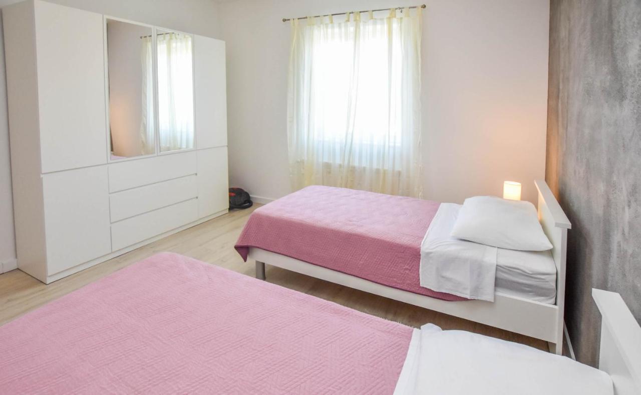 Apartament Kuca Za Odmor Lucija Vrana  Zewnętrze zdjęcie