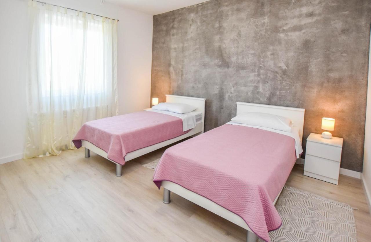 Apartament Kuca Za Odmor Lucija Vrana  Zewnętrze zdjęcie