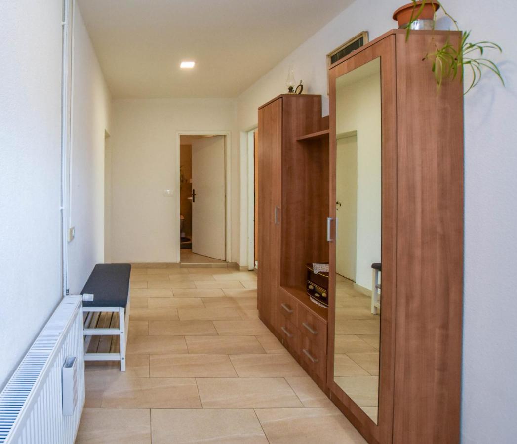 Apartament Kuca Za Odmor Lucija Vrana  Zewnętrze zdjęcie
