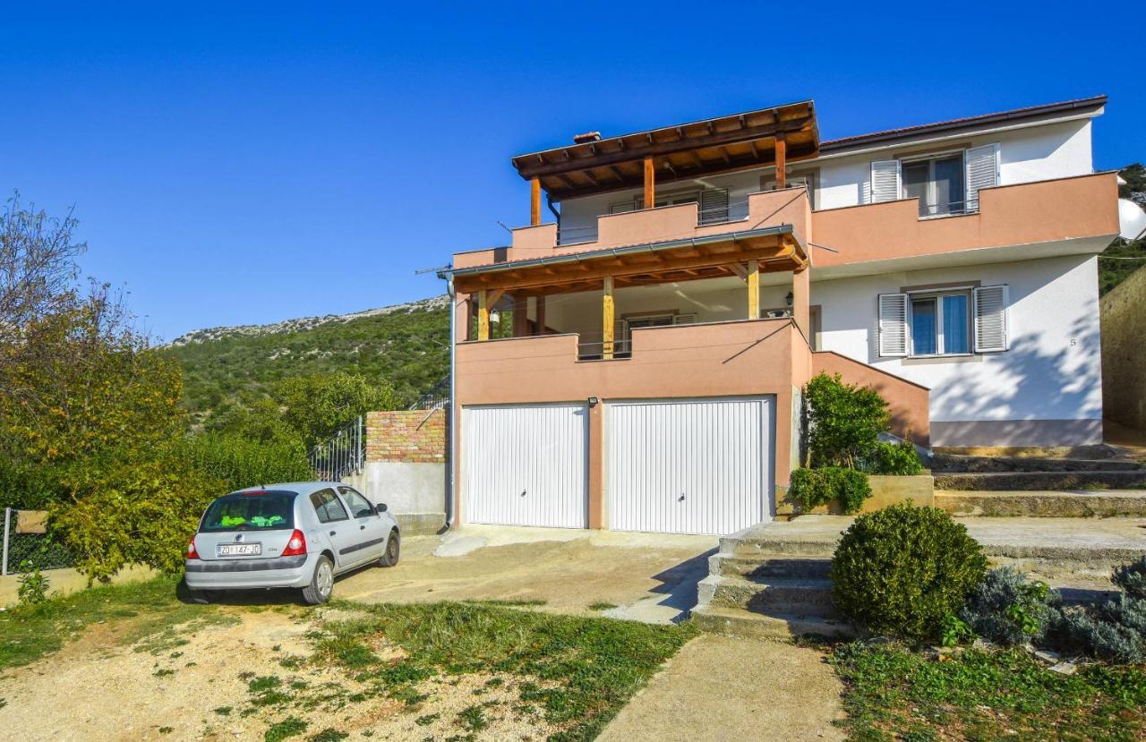 Apartament Kuca Za Odmor Lucija Vrana  Zewnętrze zdjęcie