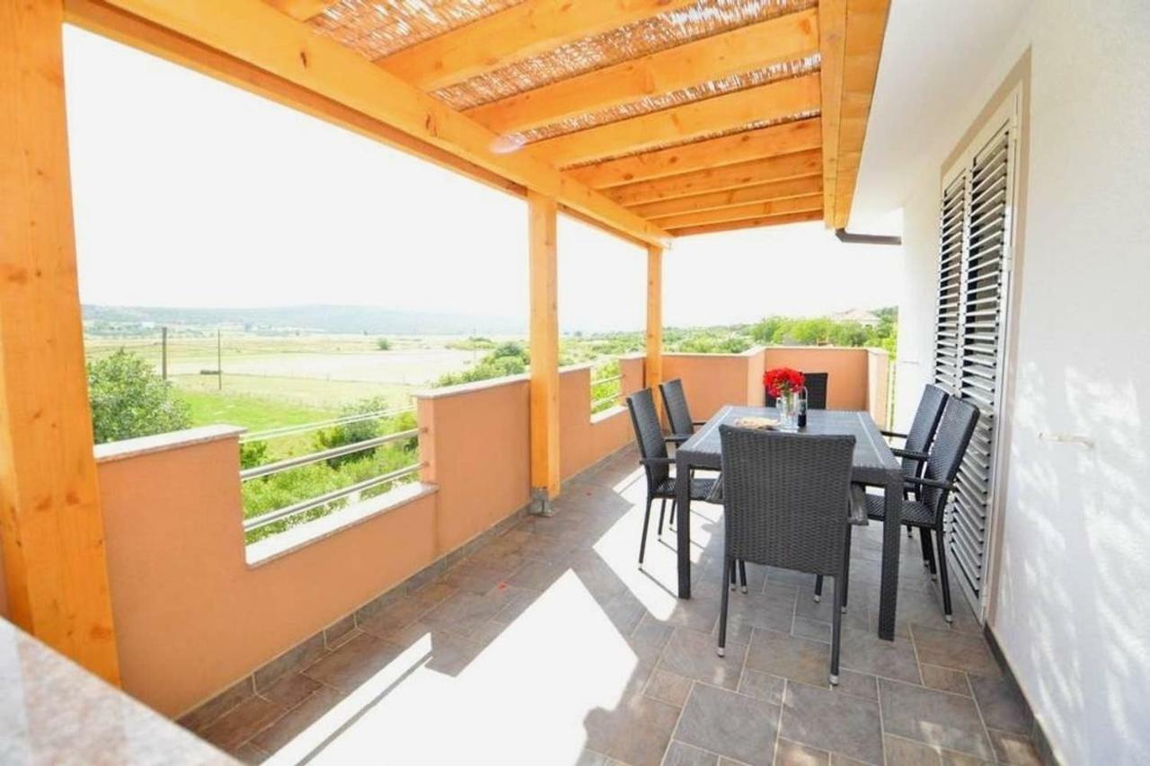 Apartament Kuca Za Odmor Lucija Vrana  Zewnętrze zdjęcie