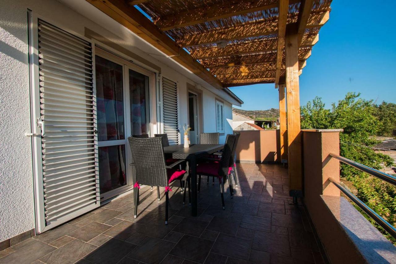 Apartament Kuca Za Odmor Lucija Vrana  Zewnętrze zdjęcie
