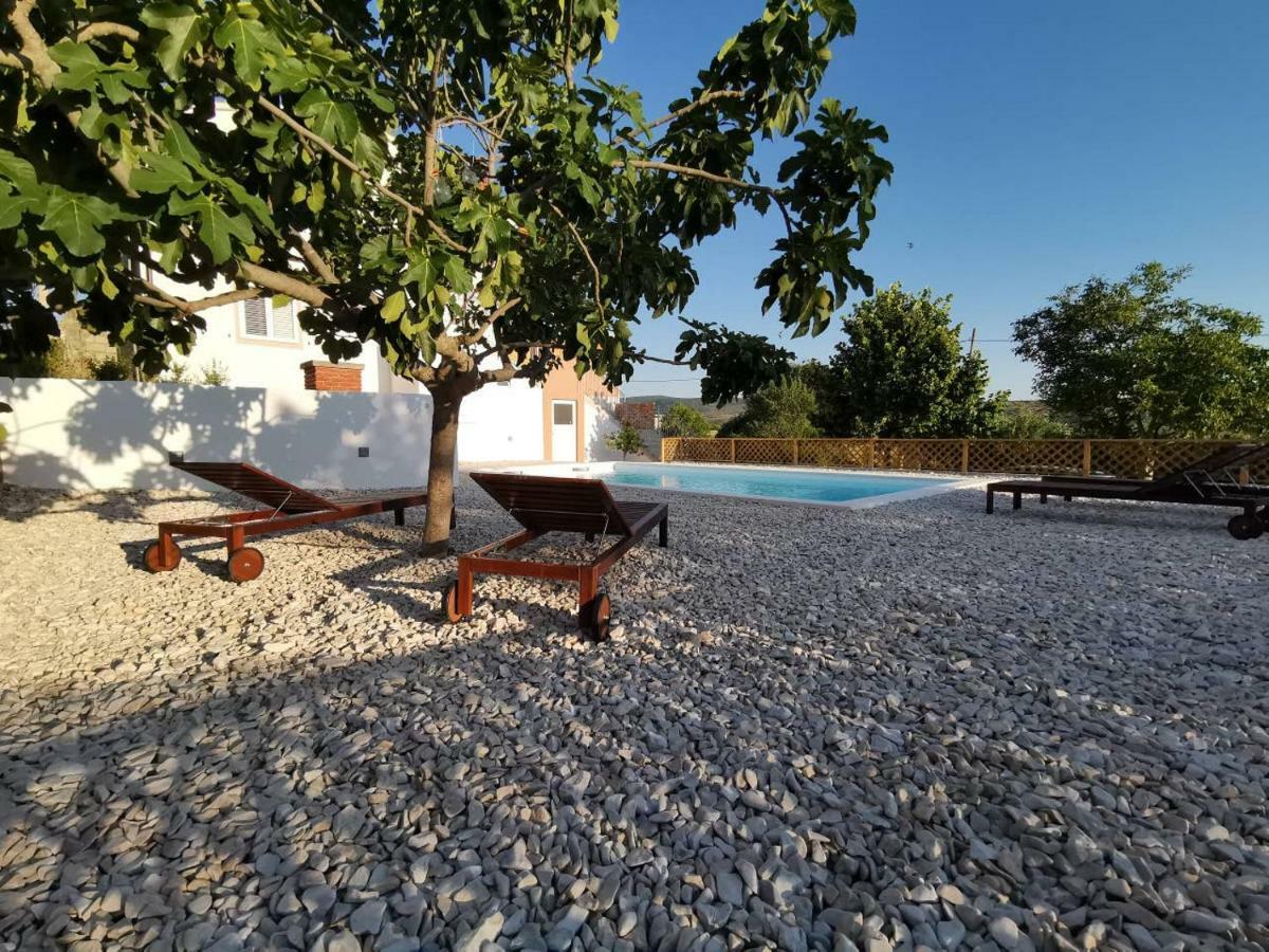Apartament Kuca Za Odmor Lucija Vrana  Zewnętrze zdjęcie