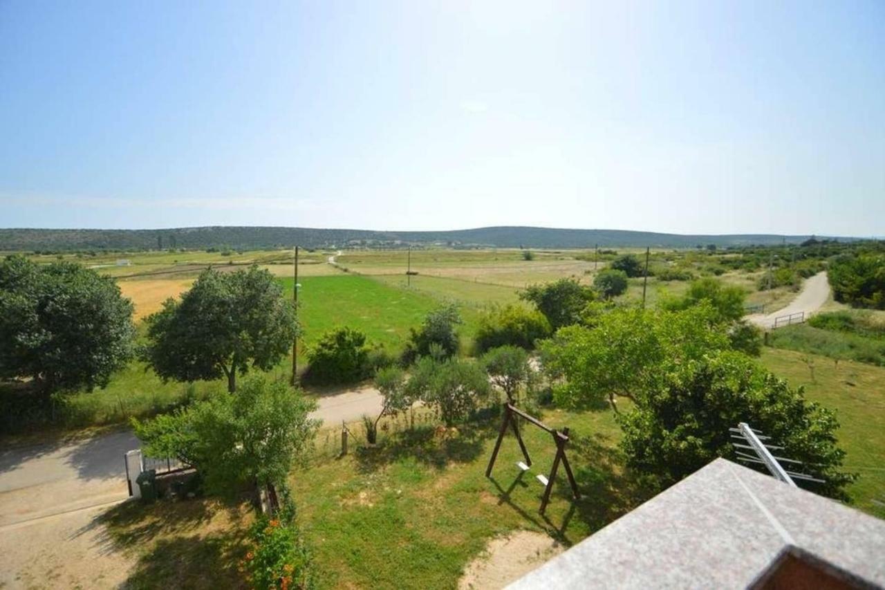 Apartament Kuca Za Odmor Lucija Vrana  Zewnętrze zdjęcie