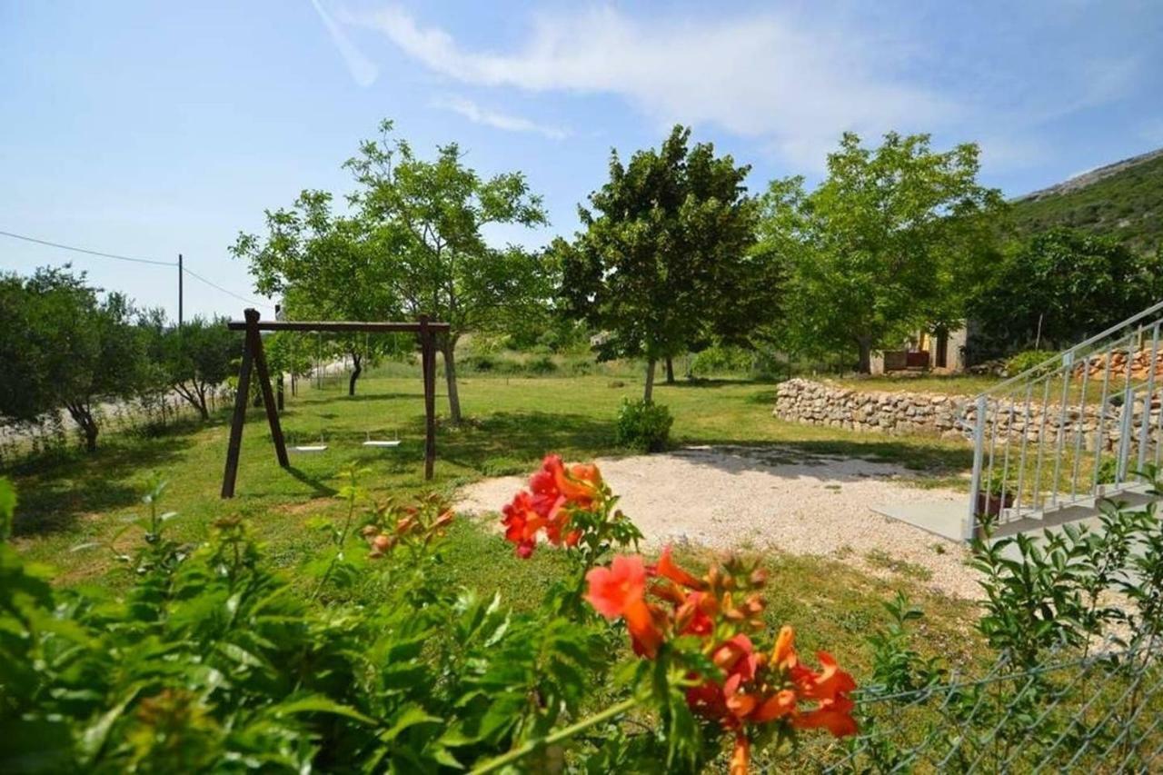 Apartament Kuca Za Odmor Lucija Vrana  Zewnętrze zdjęcie