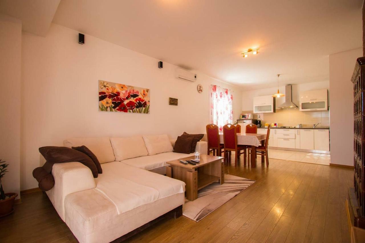 Apartament Kuca Za Odmor Lucija Vrana  Zewnętrze zdjęcie
