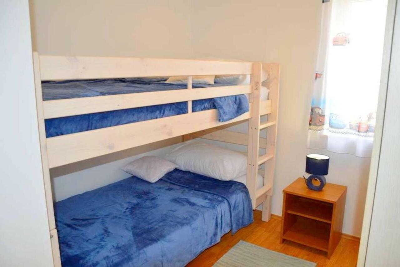 Apartament Kuca Za Odmor Lucija Vrana  Zewnętrze zdjęcie