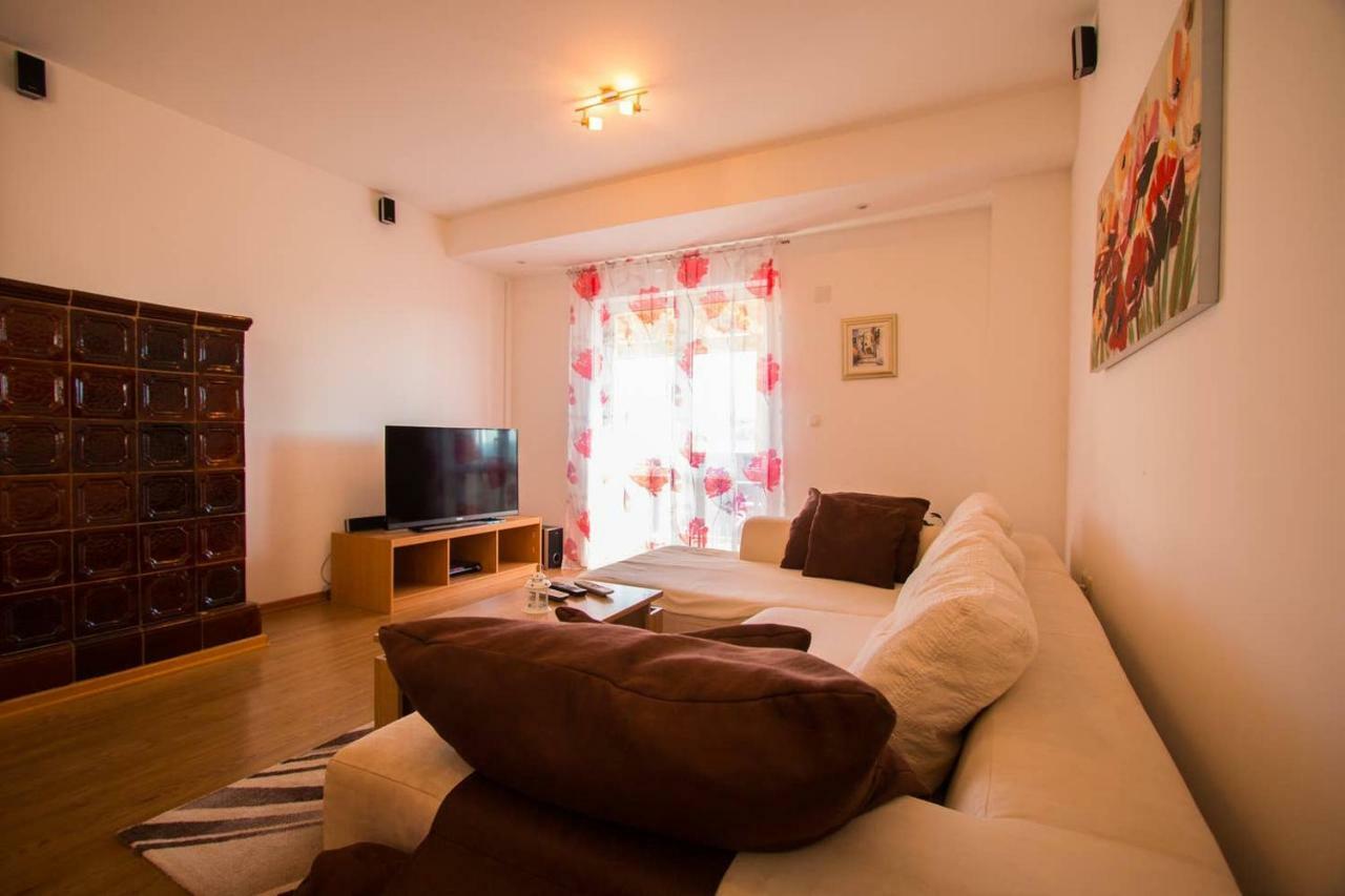 Apartament Kuca Za Odmor Lucija Vrana  Zewnętrze zdjęcie