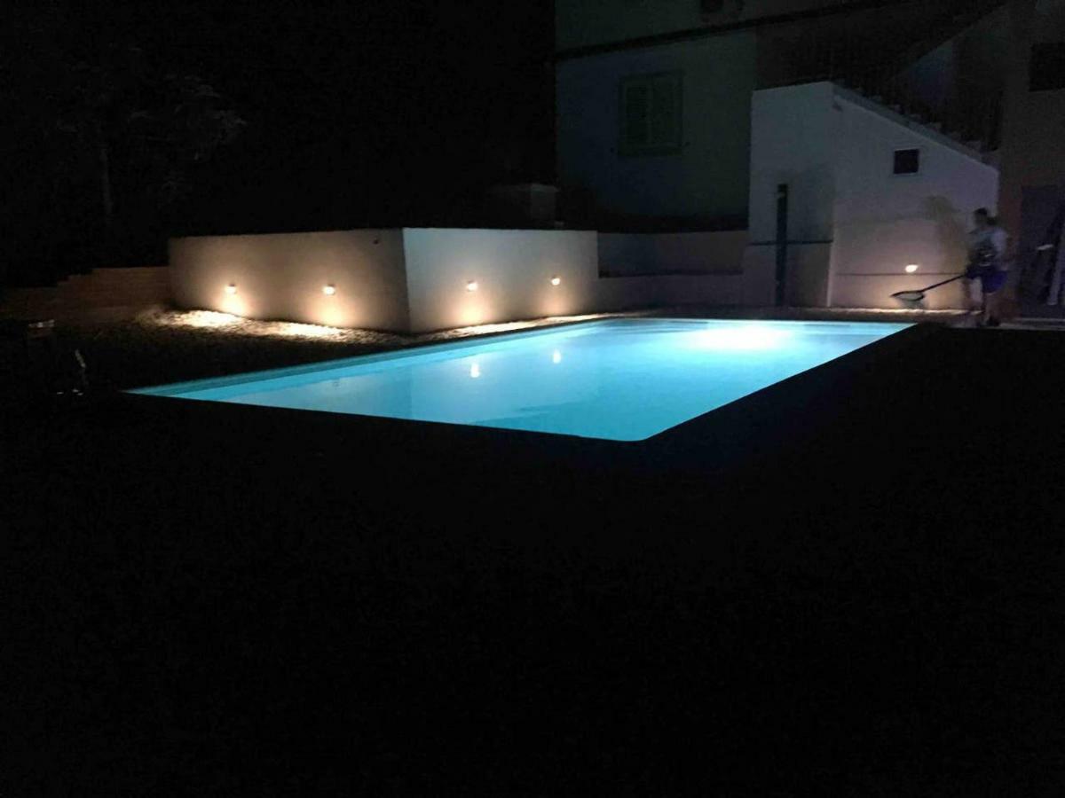 Apartament Kuca Za Odmor Lucija Vrana  Zewnętrze zdjęcie