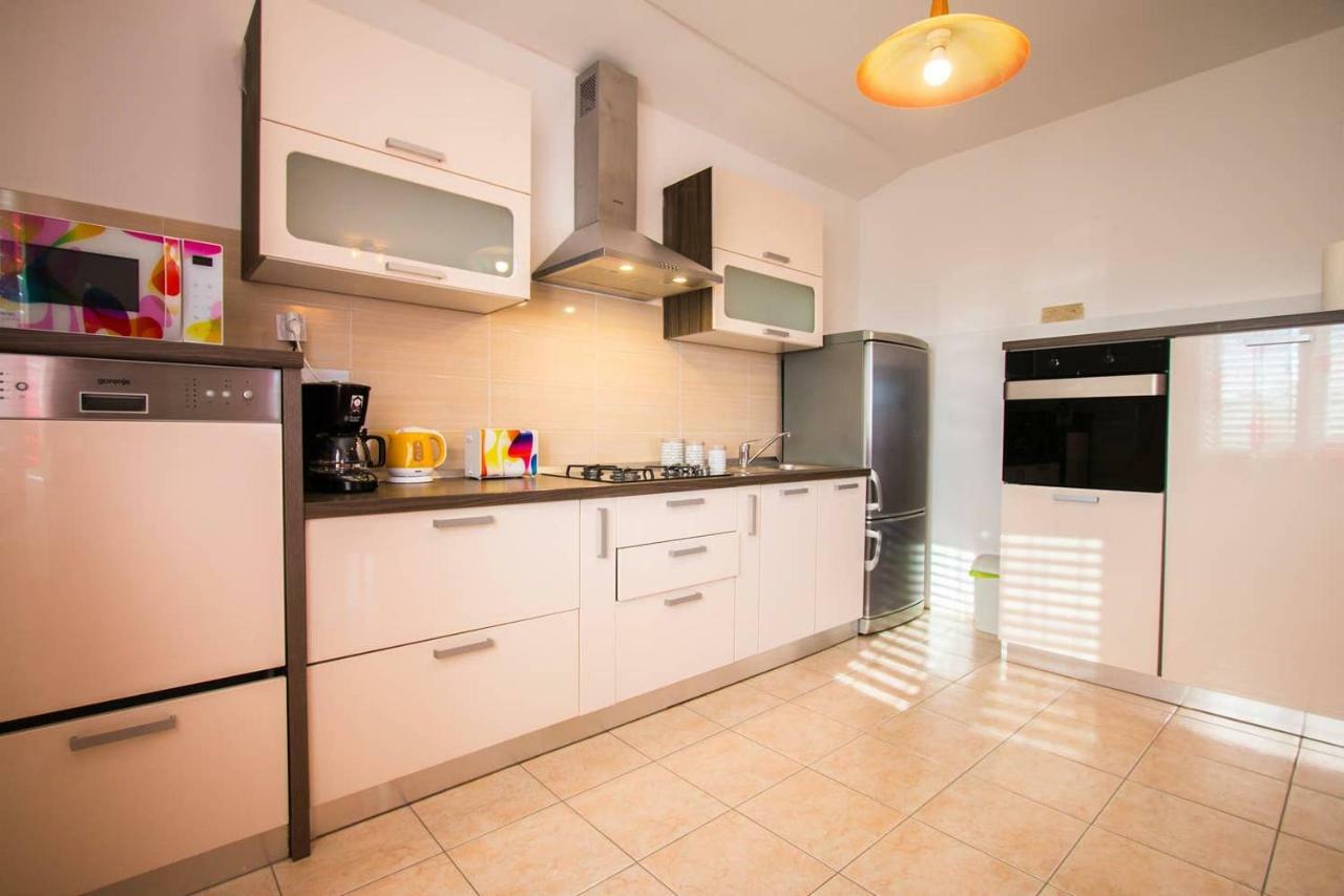 Apartament Kuca Za Odmor Lucija Vrana  Zewnętrze zdjęcie
